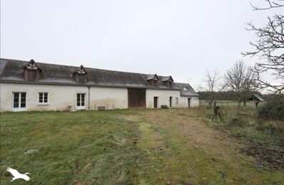 vente maison 337 600 € à proximité de Channay-sur-Lathan (37330)