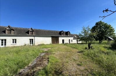 vente maison 337 600 € à proximité de Berthenay (37510)