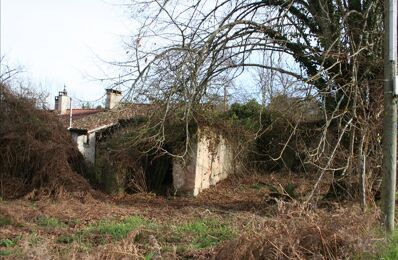 terrain  pièces 60 m2 à vendre à Réaup-Lisse (47170)