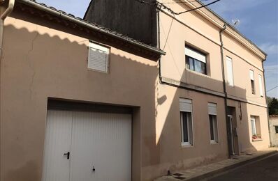 vente immeuble 233 200 € à proximité de Saint-Nicolas-de-la-Balerme (47220)