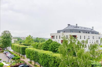 vente appartement 210 000 € à proximité de Mantes-la-Jolie (78200)