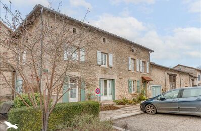 vente maison 150 000 € à proximité de Oradour-sur-Glane (87520)