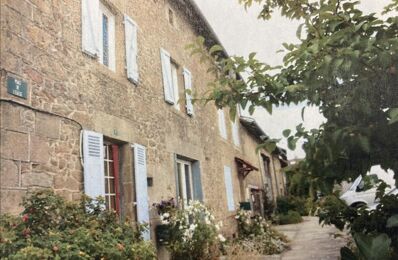 vente maison 134 375 € à proximité de Couzeix (87270)