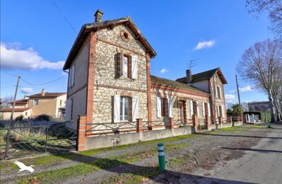 vente maison 233 200 € à proximité de Moulayrès (81300)