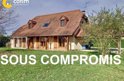 vente maison 309 999 € à proximité de Jurançon (64110)