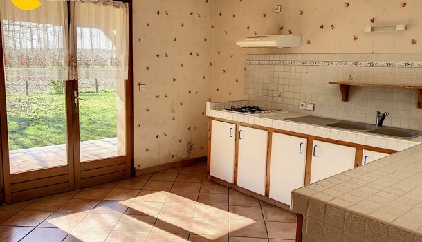 Villa / Maison 6 pièces  à vendre Lescar 64230