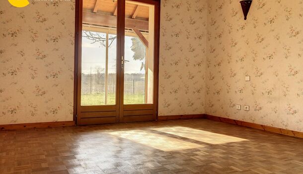 Villa / Maison 6 pièces  à vendre Lescar 64230