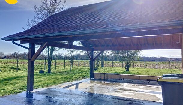 Villa / Maison 6 pièces  à vendre Lescar 64230