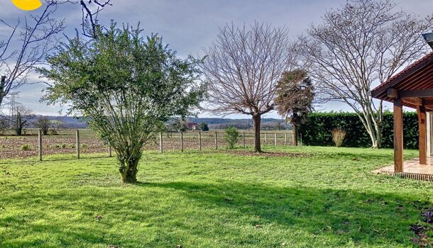 Villa / Maison 6 pièces  à vendre Lescar 64230