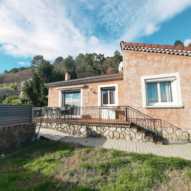 Maison 5 pièces 265000 €