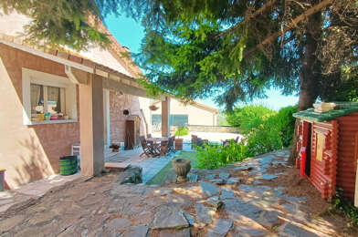 Maison 5 pièces 240000 €