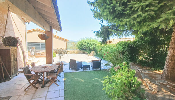 Villa / Maison 5 pièces  à vendre Labégude 07200