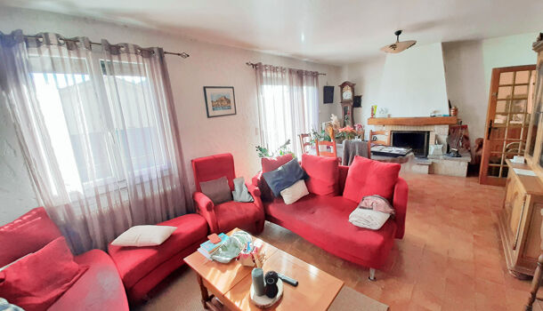 Villa / Maison 5 pièces  à vendre Labégude 07200