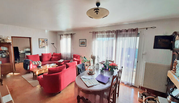 Villa / Maison 5 pièces  à vendre Labégude 07200