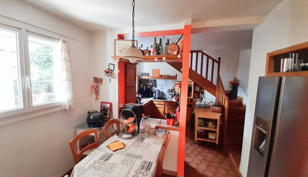 Villa / Maison 5 pièces  à vendre Labégude 07200