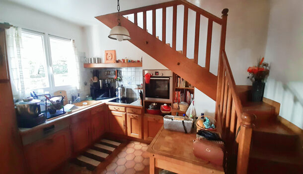 Villa / Maison 5 pièces  à vendre Labégude 07200