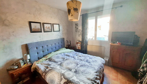 Villa / Maison 5 pièces  à vendre Labégude 07200