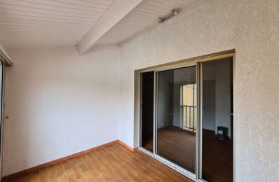 appartement 1 pièces 30 m2 à vendre à Saint-Vallier-de-Thiey (06460)