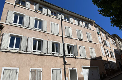 immeuble  pièces 1048 m2 à vendre à Bourg-de-Thizy (69240)