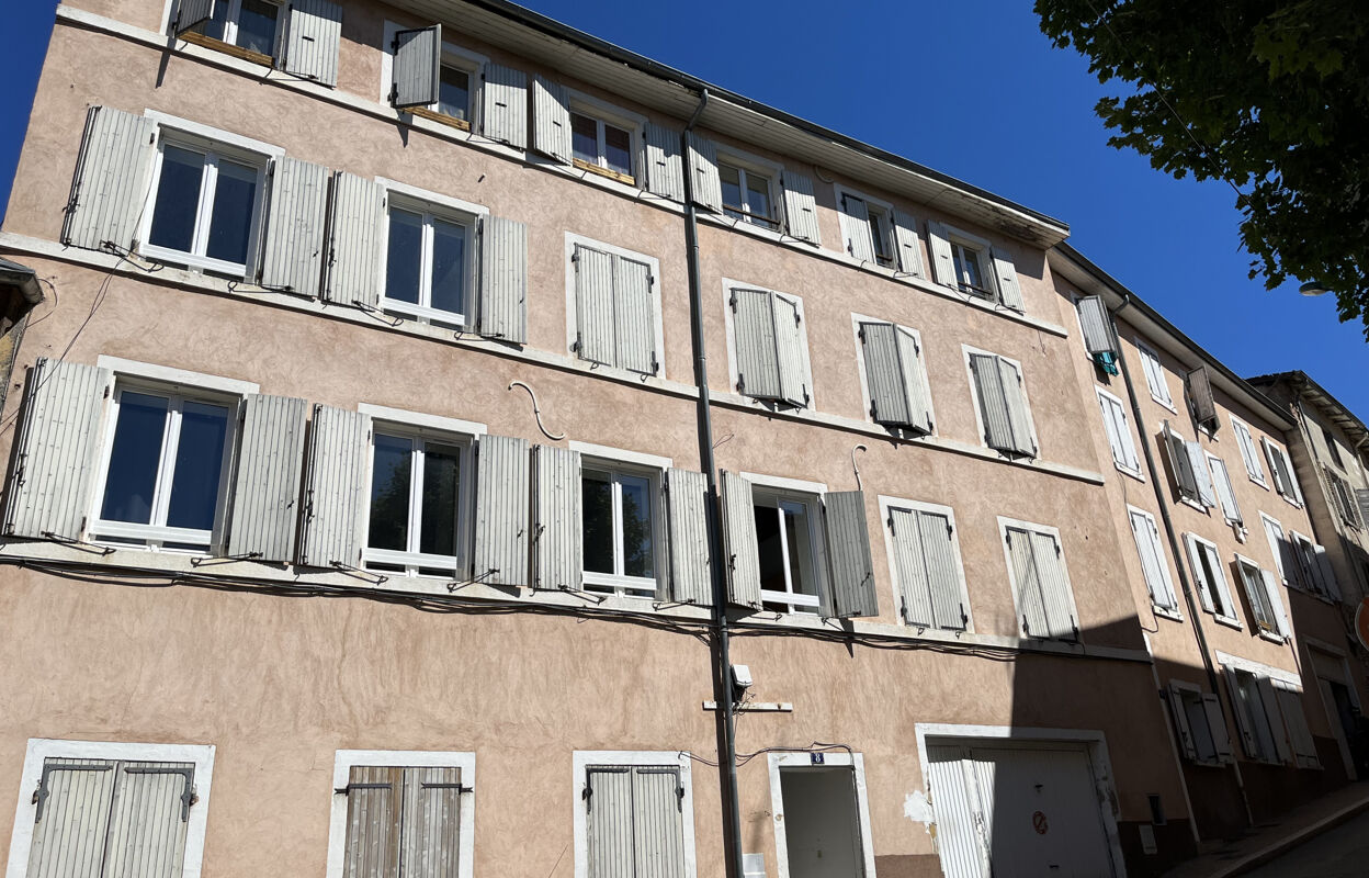 immeuble  pièces 1048 m2 à vendre à Bourg-de-Thizy (69240)