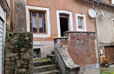 vente maison 24 990 € à proximité de Comps-la-Grand-Ville (12120)