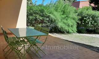 location vacances Appartement 2 Pièces 28 m² à Canet-en-Roussillon (66140)