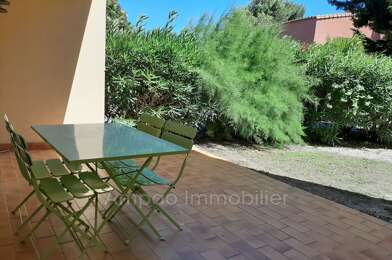 Appartement 2 pièces 530 €