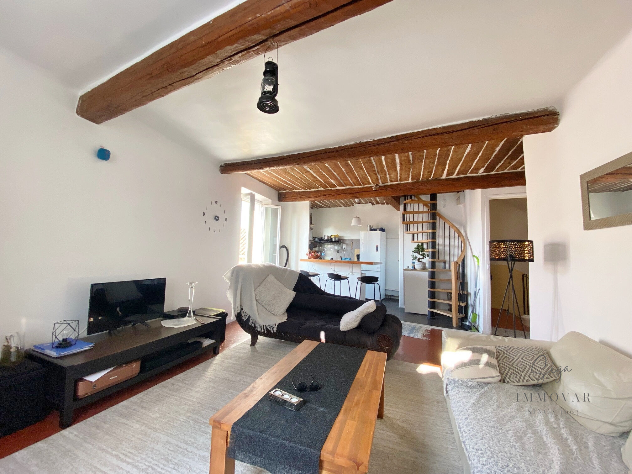 Bandol Appartement 3 pièces 50 m²