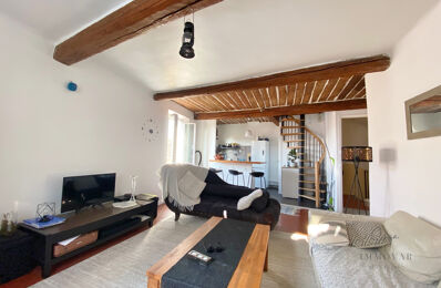 vente appartement 350 000 € à proximité de Le Beausset (83330)