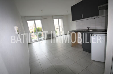 vente appartement 151 200 € à proximité de Cormontreuil (51350)