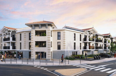 vente appartement à partir de 319 000 € à proximité de Andernos-les-Bains (33510)
