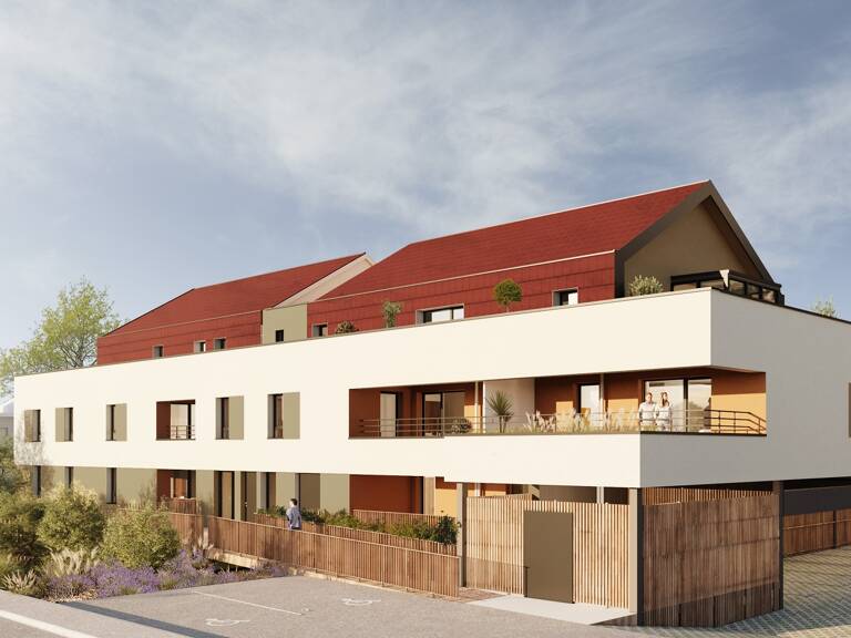 La Wantzenau - TRAVAUX EN COURS — photo 1