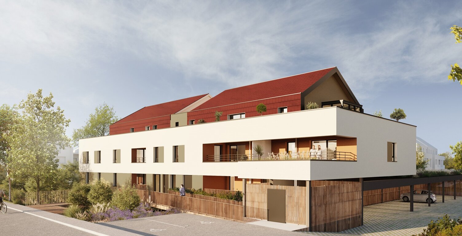 La Wantzenau - TRAVAUX EN COURS — photo 1