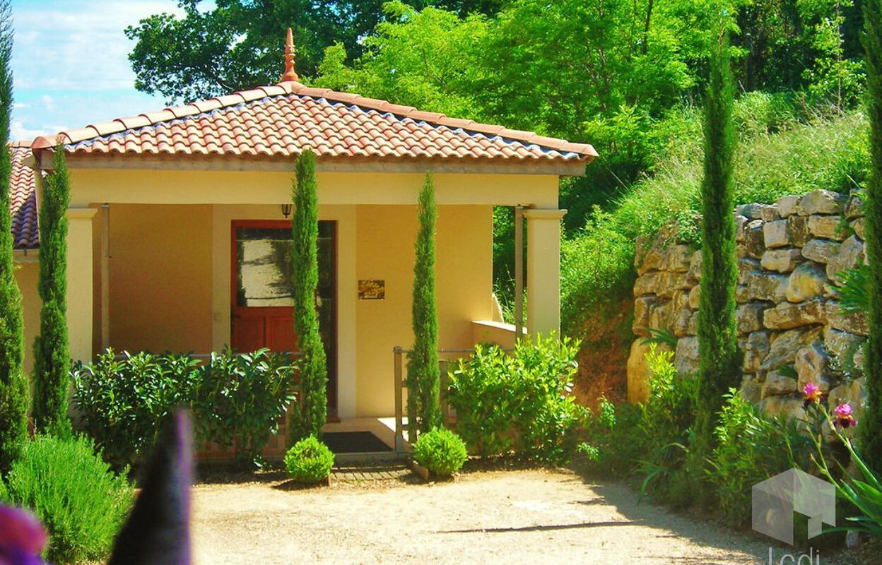 maison 2 pièces 48 m2 à vendre à Montélimar (26200)