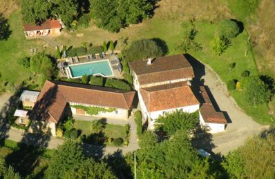 vente maison 712 000 € à proximité de Sarriac-Bigorre (65140)