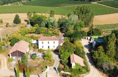 vente maison 418 000 € à proximité de Saint-Puy (32310)
