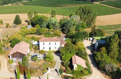 vente maison 418 000 € à proximité de Beaucaire (32410)