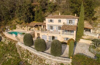 vente maison 1 285 000 € à proximité de Châteauneuf-Grasse (06740)