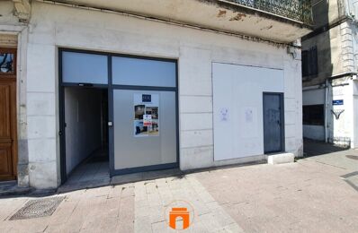 vente commerce 89 000 € à proximité de Puygiron (26160)