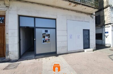 vente commerce 79 000 € à proximité de Châteauneuf-du-Rhône (26780)