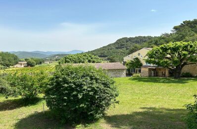 vente maison 680 000 € à proximité de Malemort-du-Comtat (84570)
