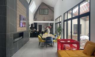 Maison 10 Pièces 305 m² à vendre à Roanne (42300)