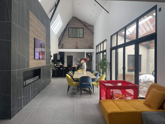 LOFT — photo du bien