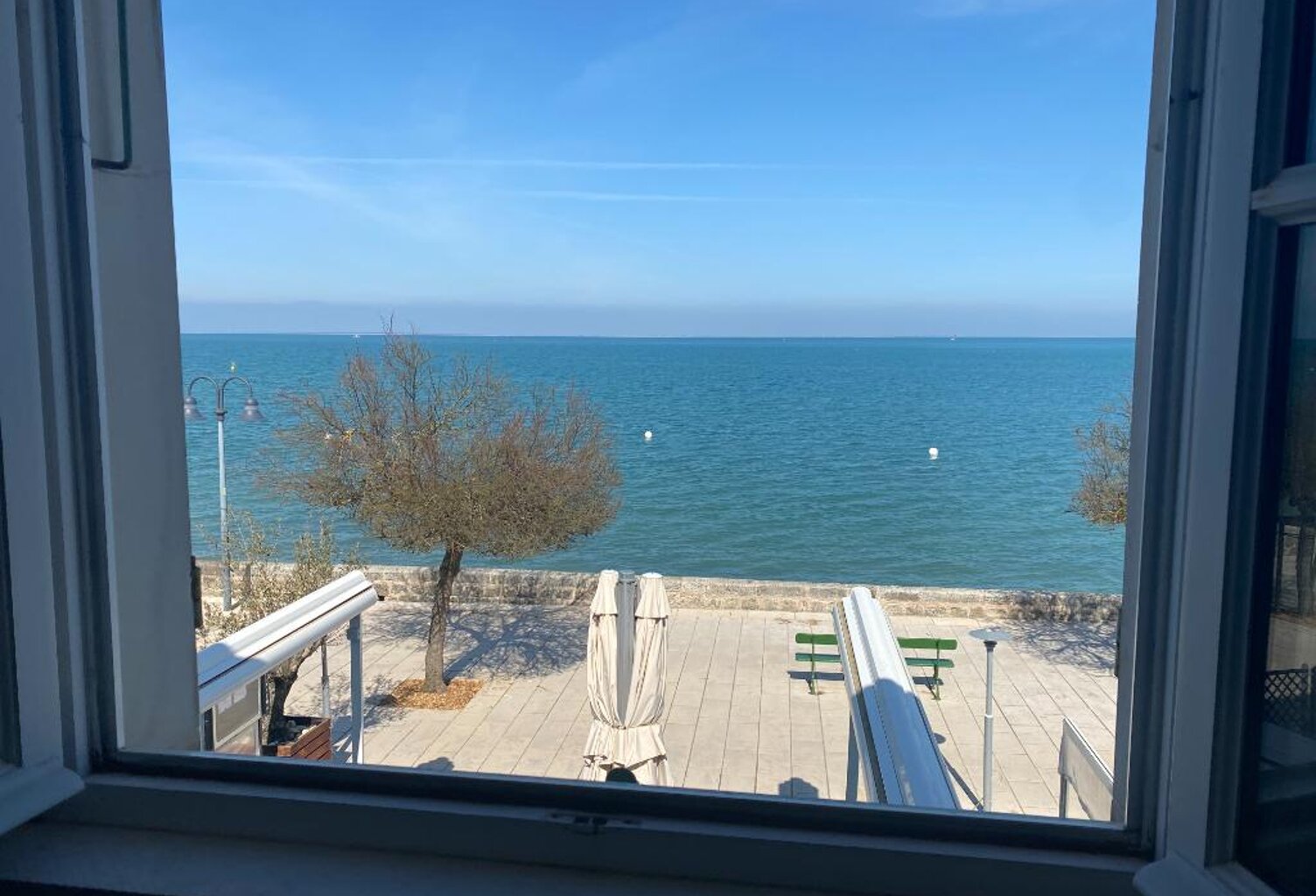 Vente appartement   La Flotte (17630) — photo 1