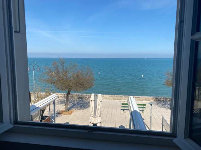 Appartement à La Flotte — photo du bien