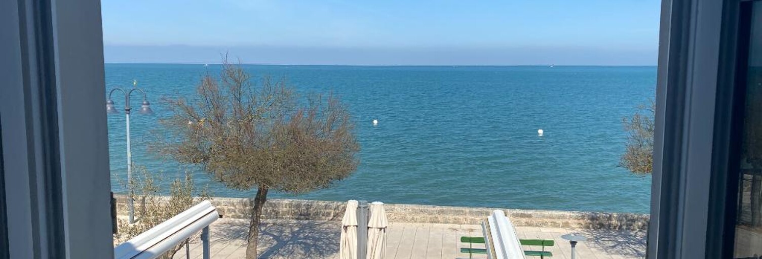 Appartement   m² à vendre à La Flotte (17630)