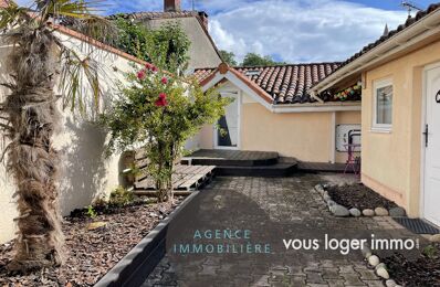 vente maison 197 500 € à proximité de Lézat-sur-Lèze (09210)