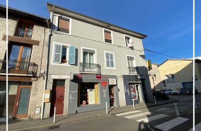 vente immeuble 329 000 € à proximité de Saint-Jean-de-Moirans (38430)