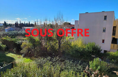 vente appartement 215 000 € à proximité de Cuges-les-Pins (13780)