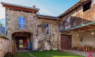 Maison 9 Pièces 200 m² à vendre à Chapareillan (38530)